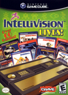 Pochette Intellivision Lives