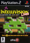Pochette Intellivision Lives