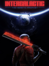Pochette Intergalactic : The Heretic Prophet