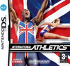 Pochette International Athletics