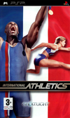 Pochette International Athletics