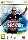 Pochette International Cricket 2010