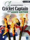 Pochette International Cricket Captain 2001