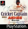 Pochette International Cricket Captain 2001
