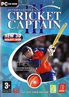 Pochette International Cricket Captain III
