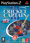 Pochette International Cricket Captain III