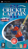 Pochette International Cricket Captain III