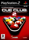 Pochette International Cue Club 2