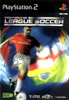 Pochette International League Soccer