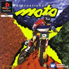 Pochette International Moto-X