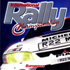 Pochette International Rally Championship
