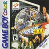 Pochette International Superstar Soccer 2000