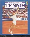 Pochette International Tennis Open