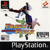 Pochette International Track & Field