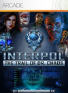 Pochette Interpol : The Trail of Dr. Chaos