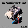 Pochette Interstate '82