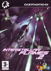 Pochette Interstellar Flames 2