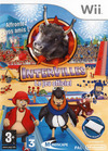 Pochette Intervilles