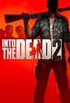 Pochette Into the Dead 2