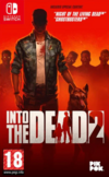 Pochette Into the Dead 2