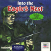 Pochette Into the Eagle's Nest