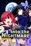 Pochette Into the Nightmare