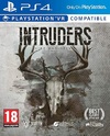 Pochette Intruders : Hide and Seek