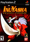 Pochette InuYasha : Feudal Combat