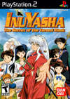 Pochette InuYasha : The Secret of Cursed Mask