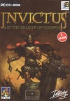Pochette Invictus : In the shadow of Olympus