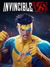Pochette Invincible VS