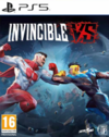 Pochette Invincible VS