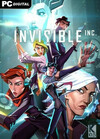 Pochette Invisible, Inc.