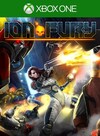 Pochette Ion Fury