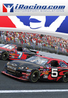 Pochette iRacing