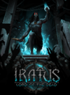 Pochette Iratus : Lord of the Dead