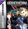 Pochette Iridion II