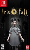 Pochette Iris.Fall