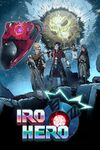 Pochette IRO HERO