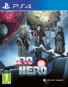 Pochette IRO HERO