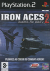 Pochette Iron Aces 2 : Birds of Prey
