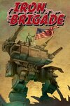 Pochette Iron Brigade