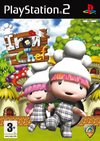 Pochette Iron Chef