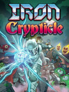 Pochette Iron Crypticle