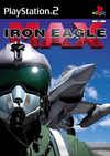 Pochette Iron Eagle Max