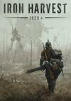Pochette Iron Harvest 1920 +