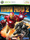 Pochette Iron Man 2