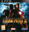 Pochette Iron Man 2