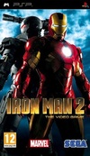 Pochette Iron Man 2