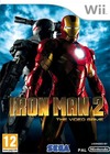 Pochette Iron Man 2